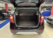 Opel Mokka SUV / Terénní 1,6 l 85 kw