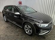 Volkswagen Passat 12