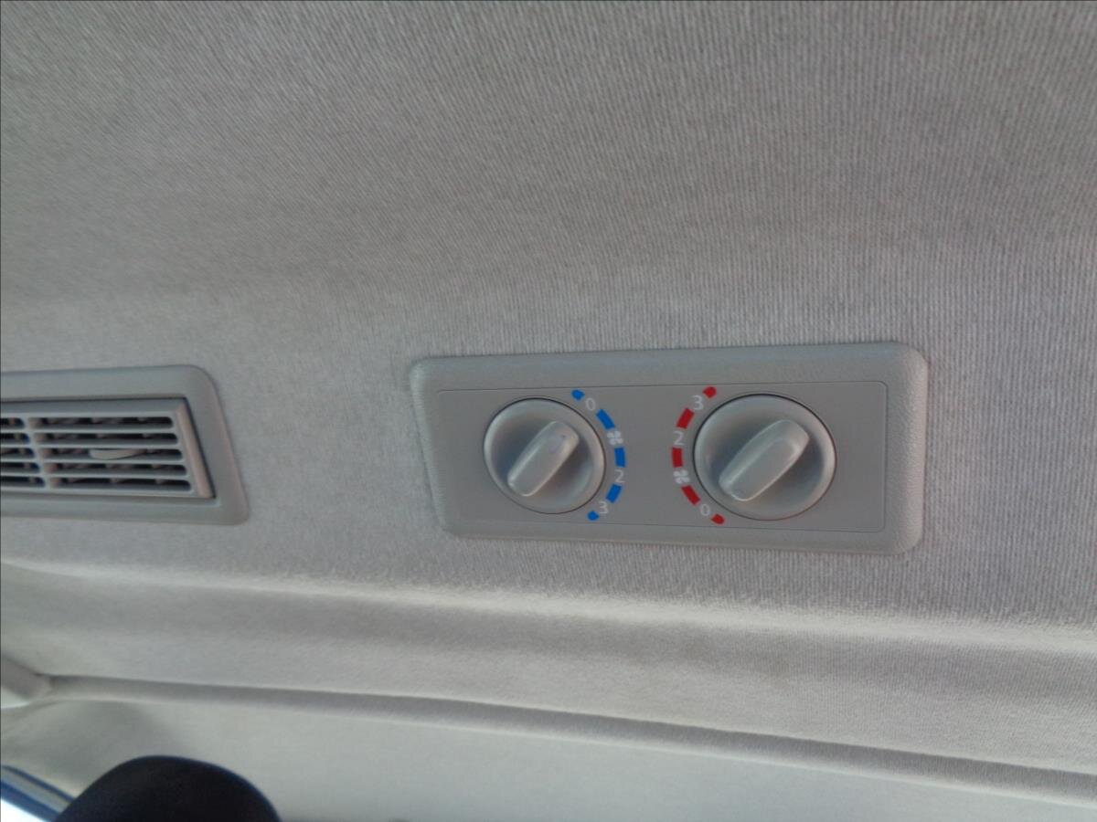 Opel Vivaro Ostatní 1,6 l 70 kw