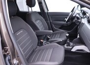 Dacia Duster SUV 999,0 74 kw