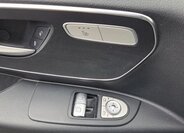 Mercedes-Benz Vito VAN / Minibus 2,0 l 174 kw