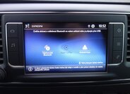 Toyota ProAce Verso MPV 2,0 l 110 kw