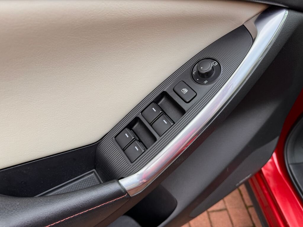 Mazda CX-5 SUV 2,2 l 129 kw