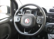 Fiat Panda Hatchback 875,0 63 kw