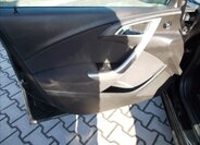 Opel Astra Sedan / Limuzína 1,4 l 103 kw