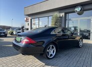 Mercedes-Benz CLS Kombi 3,0 l 165 kw