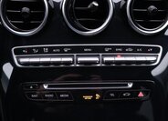 Mercedes-Benz Třídy C Kombi 2,1 l 100 kw