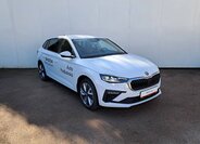 Škoda Scala Hatchback 1,0 l 85 kw