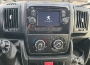 Peugeot Boxer 12