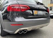 Audi A4 Allroad 9