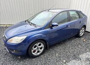 Ford Focus 5