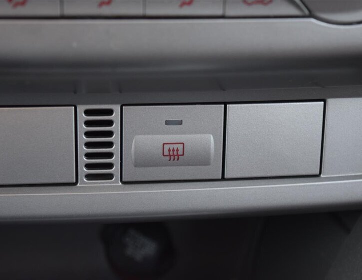 Ford Focus Hatchback 1,6 l 74 kw