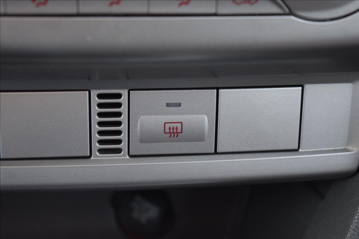 Ford Focus Hatchback 1,6 l 74 kw