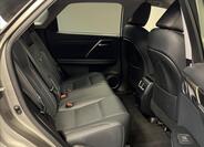 Lexus RX 450h 10