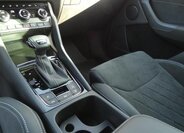 Škoda Kodiaq SUV / Terénní 2,0 l 147 kw