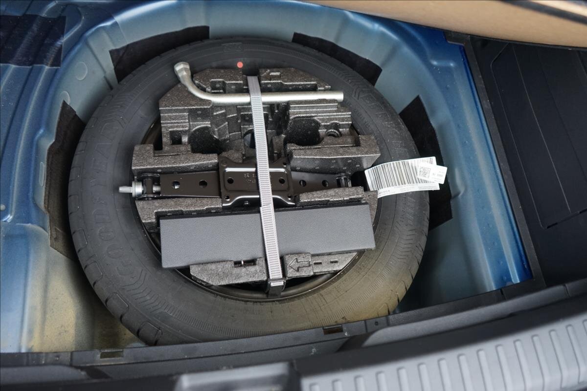 Škoda Fabia Hatchback 999,0 59 kw