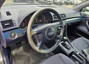 Audi A4 11