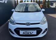 Hyundai i10 4