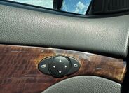 Mercedes-Benz Třídy E 17