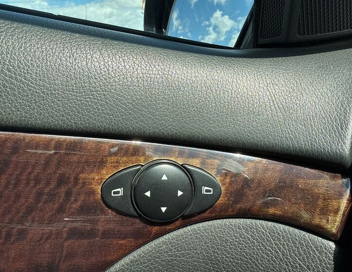 Mercedes-Benz Třídy E 17