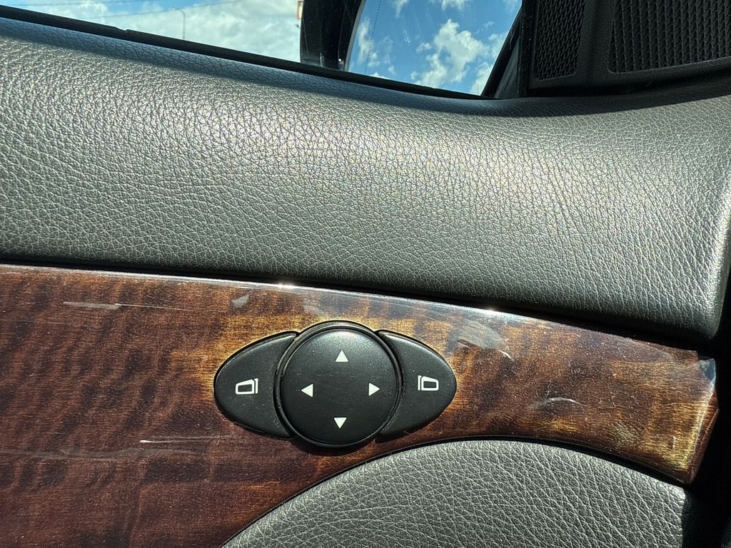 Mercedes-Benz Třídy E