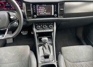 Škoda Kodiaq 10