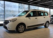Dacia Lodgy Kombi 1,5 l 85 kw