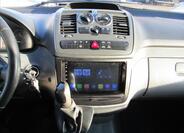 Mercedes-Benz Vito 16