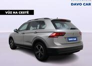 Volkswagen Tiguan 2