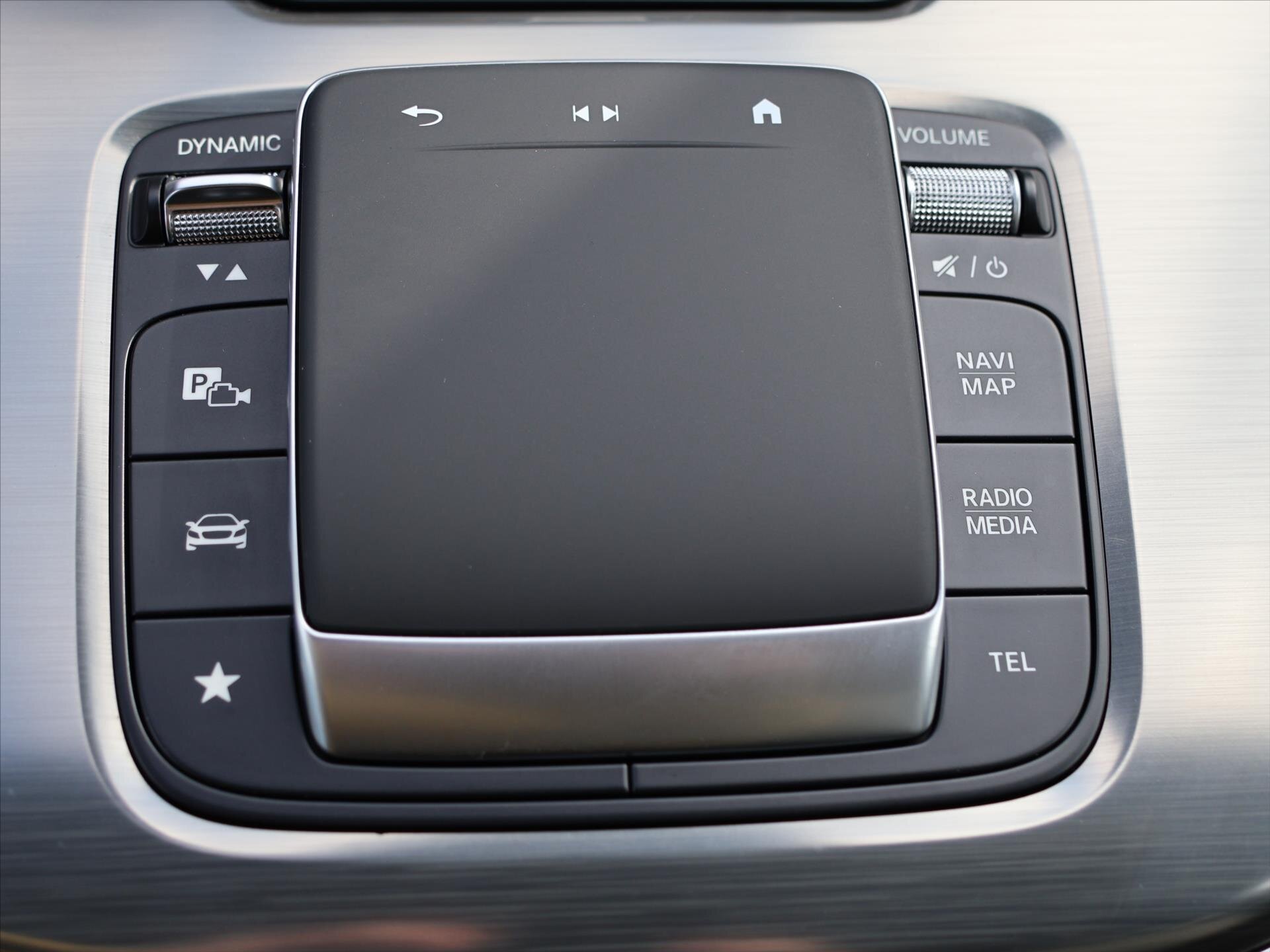 Mercedes-Benz Třídy V Kombi 2,0 l 174 kw