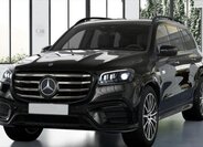 Mercedes-Benz GLS SUV 3,0 l 270 kw