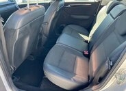 Mercedes-Benz Třídy A Hatchback 2,0 l 103 kw