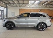 KIA Sorento SUV / Terénní 2,2 l 142 kw