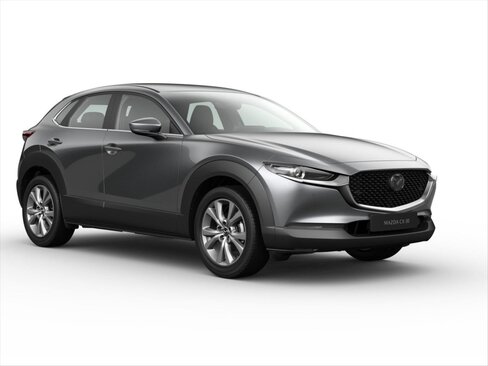 Mazda CX-30 SUV / Terénní 2,5 l 103 kw