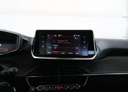 Peugeot 2008 SUV 1,2 l 74 kw