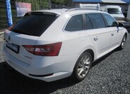 Škoda Superb 4