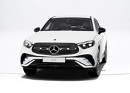 Mercedes-Benz GLC SUV 2,0 l 137 kw