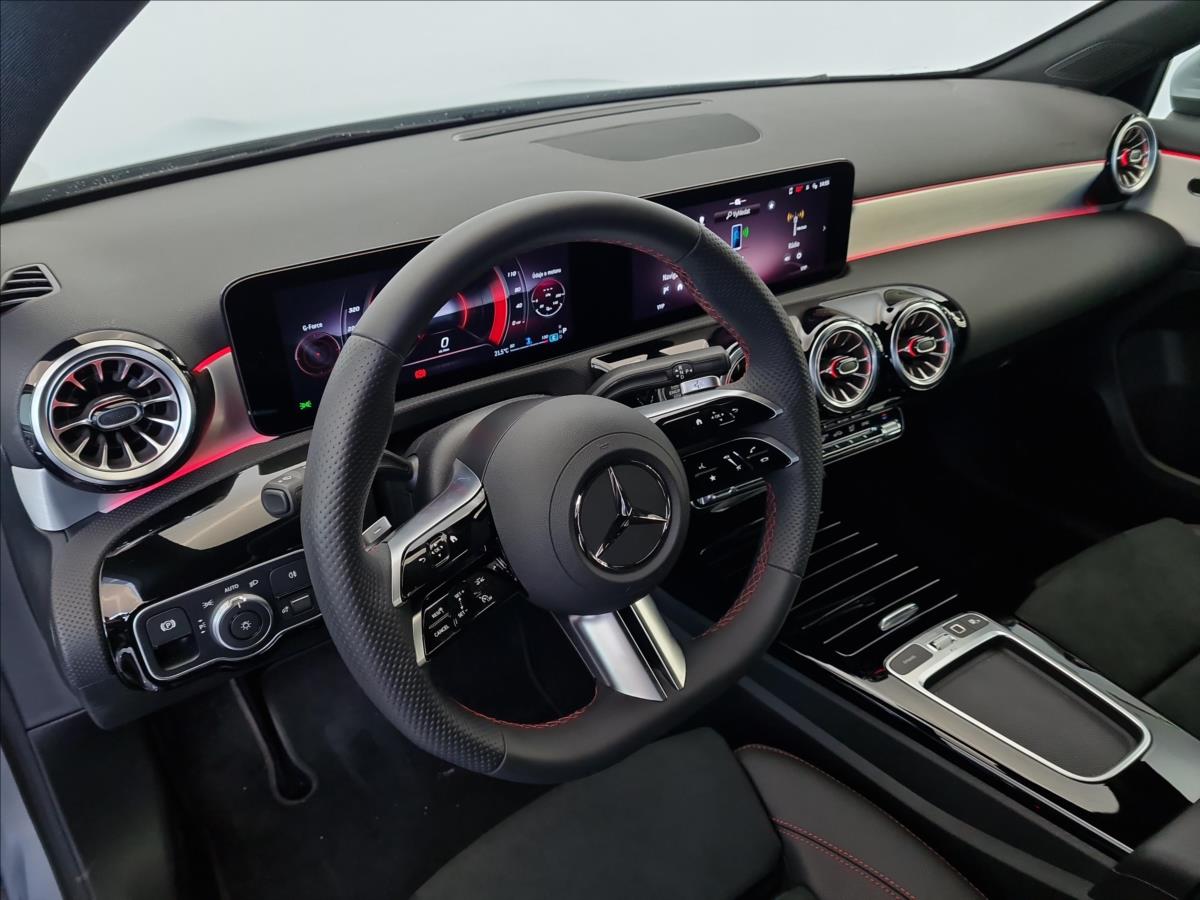 Mercedes-Benz Třídy A