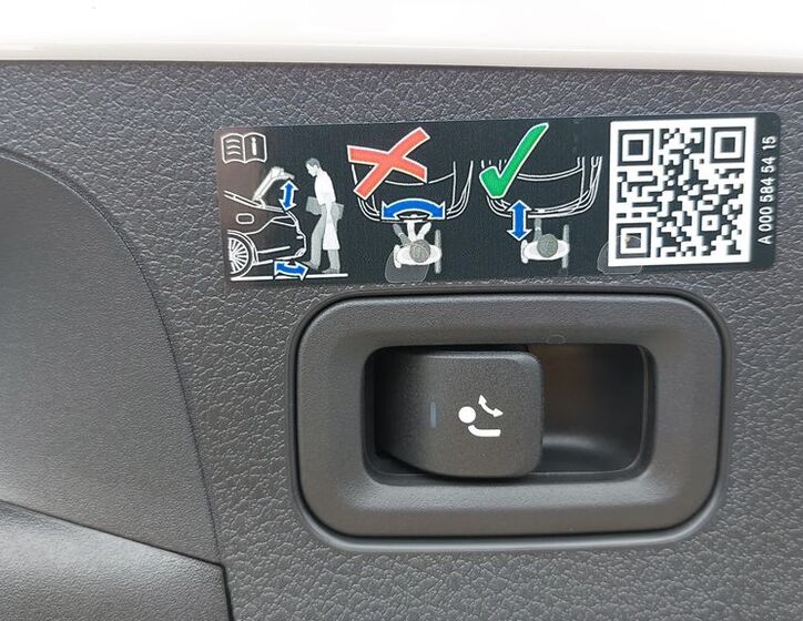 Mercedes-Benz CLA 26