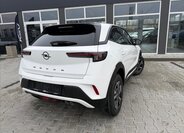 Opel Mokka SUV / Terénní 1,2 l 100 kw
