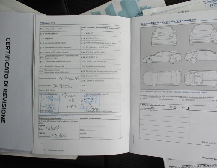 Volkswagen Golf Hatchback 1,4 l 81 kw