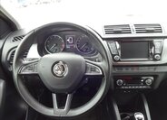 Škoda Fabia Hatchback 999,0 70 kw