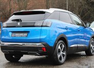 Peugeot 3008 SUV 1,5 l 96 kw
