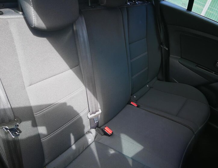 Renault Mégane Kombi 1,5 l 81 kw