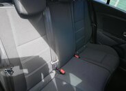 Renault Mégane Kombi 1,5 l 81 kw