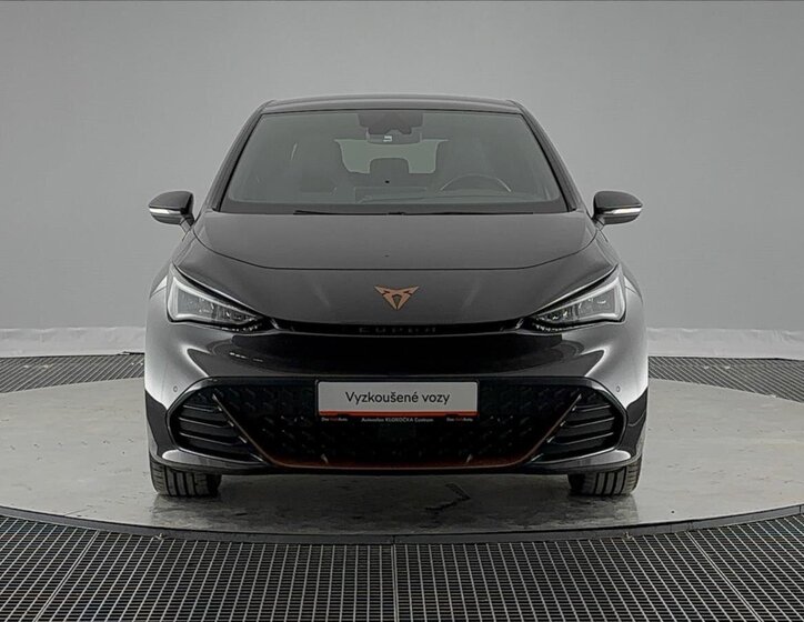 Cupra Born Hatchback 0,0 170 kw