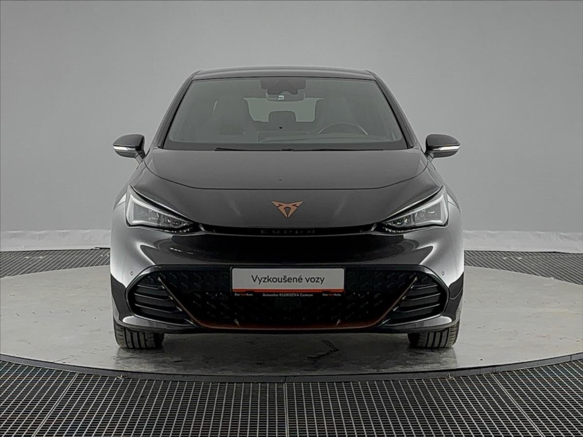 Cupra Born Hatchback 0,0 170 kw