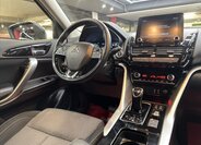 Mitsubishi Eclipse SUV / Terénní 2,4 l 138 kw