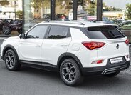 SsangYong Korando 7