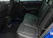 Škoda Kodiaq SUV / Terénní 2,0 l 147 kw